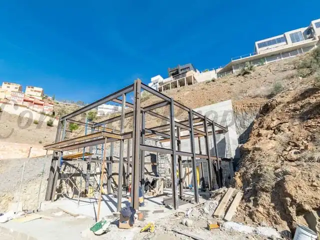 Terraced house for sale in Torrox Pueblo, imagen 8
