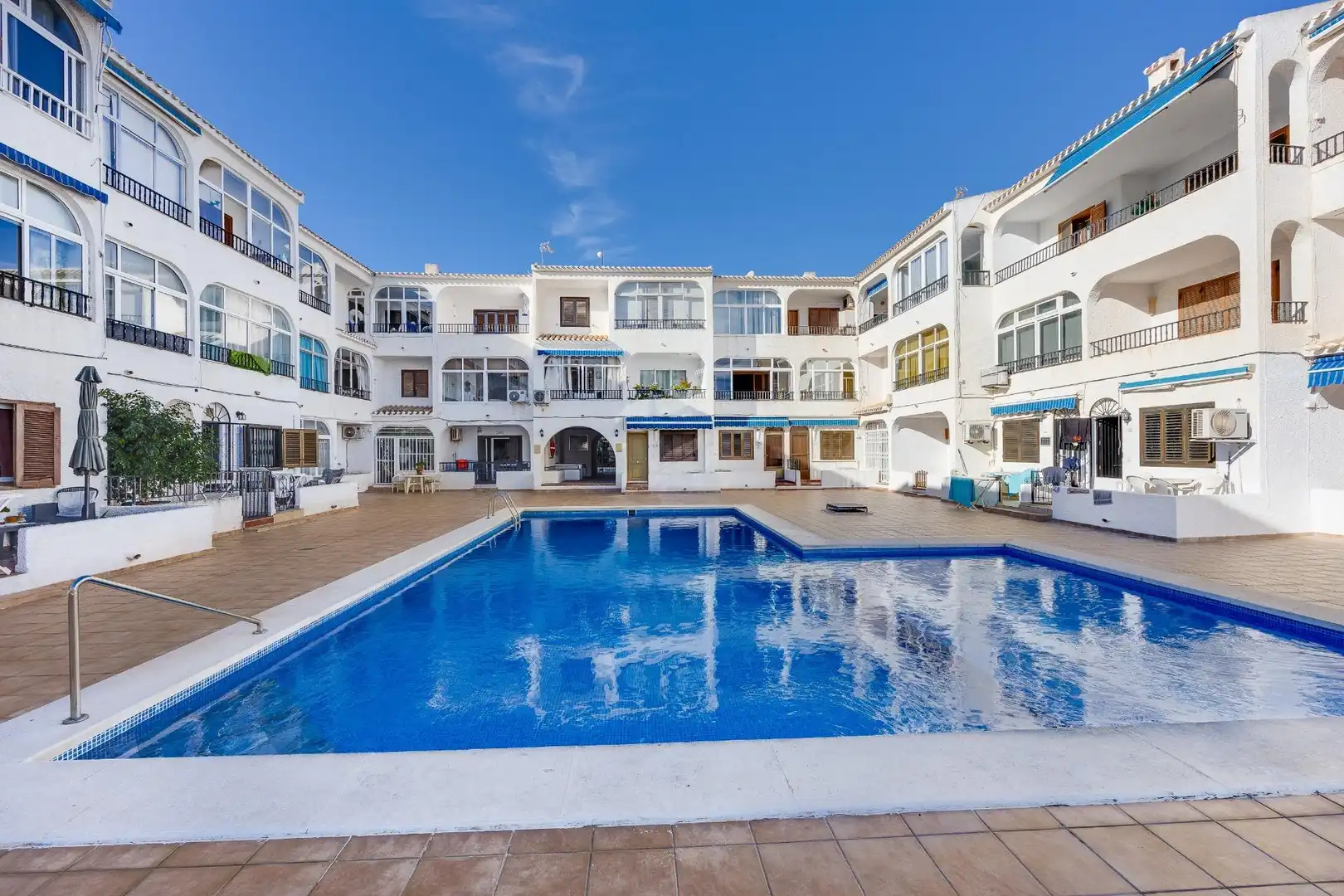 Apartament amb piscina en venda a La Mata, imagen 31