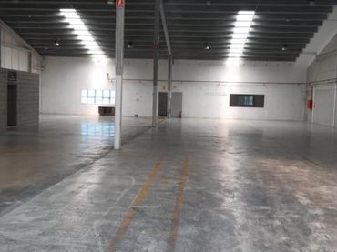 Industrial building to rent in Alcàsser