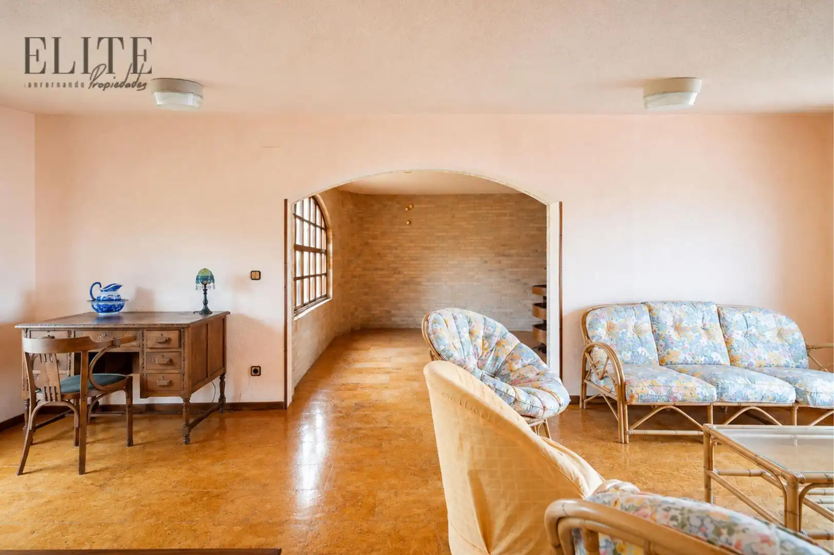 Living room of Houses for sale in Suances  with Heating, Private garden and Terrace