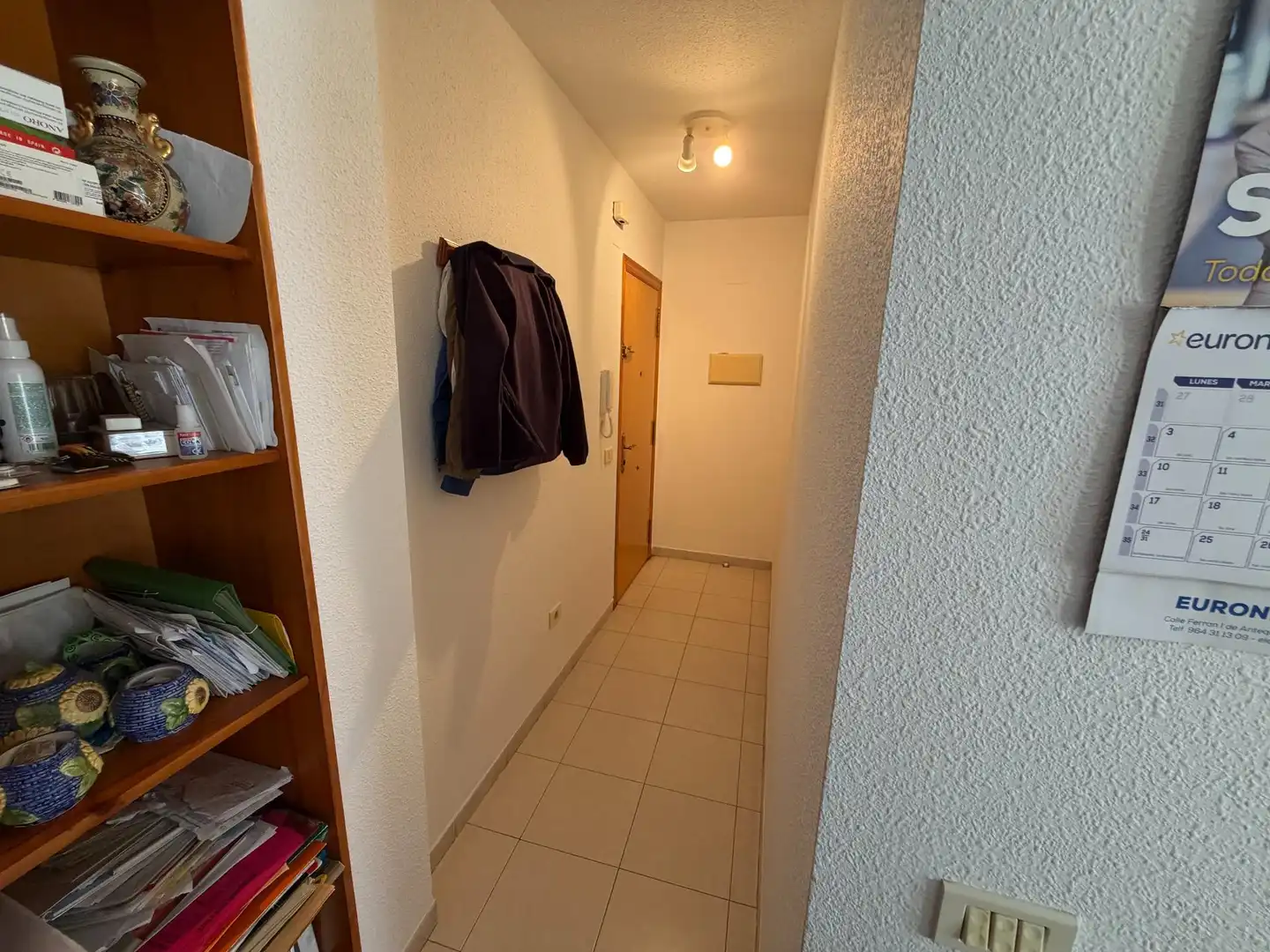 Flat for sale in Oropesa del Mar / Orpesa  with Air Conditioner, Furnished and Balcony
