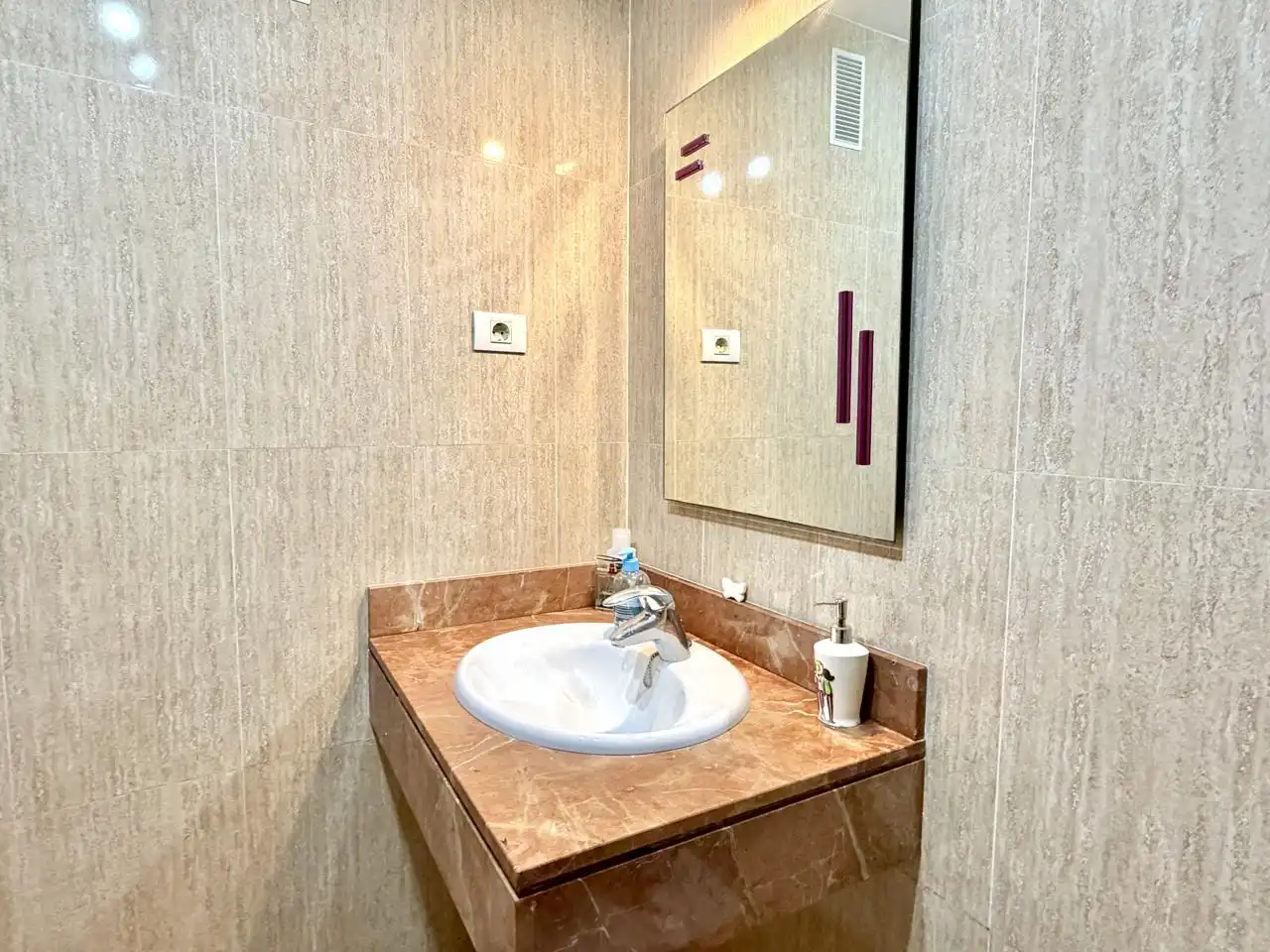 Baño de Piso en venta en Santa Cruz de Tenerife