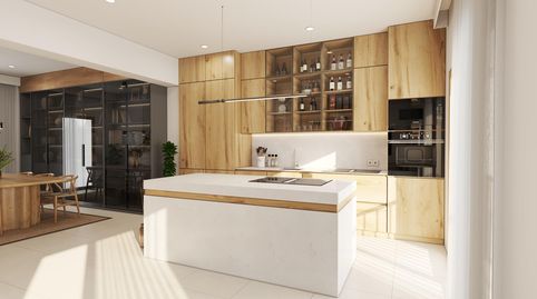 Foto 4 de Apartament en venda a Marquès de Fontsanta, Palma de Mallorca