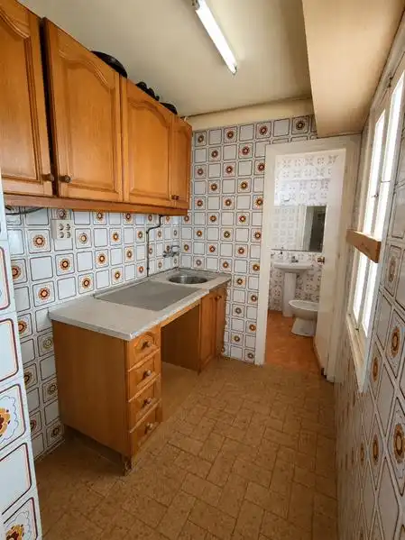 Casa rústica en venta en Estepona Pueblo, imagen 29