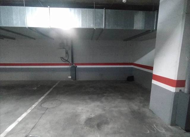 Garaje en Venta en Calle Arquimedes en Valdepelayo - Montepinos - Arroyo Culebro