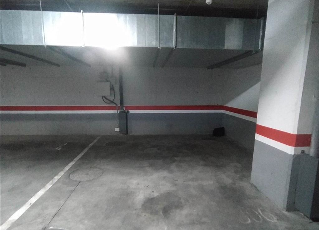 Parking of Garage for sale in Leganés