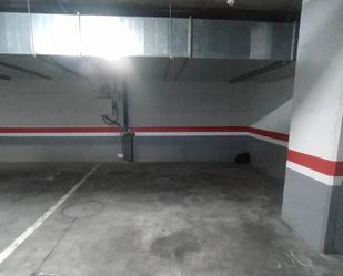Aparcament de Garatge en venda en Leganés