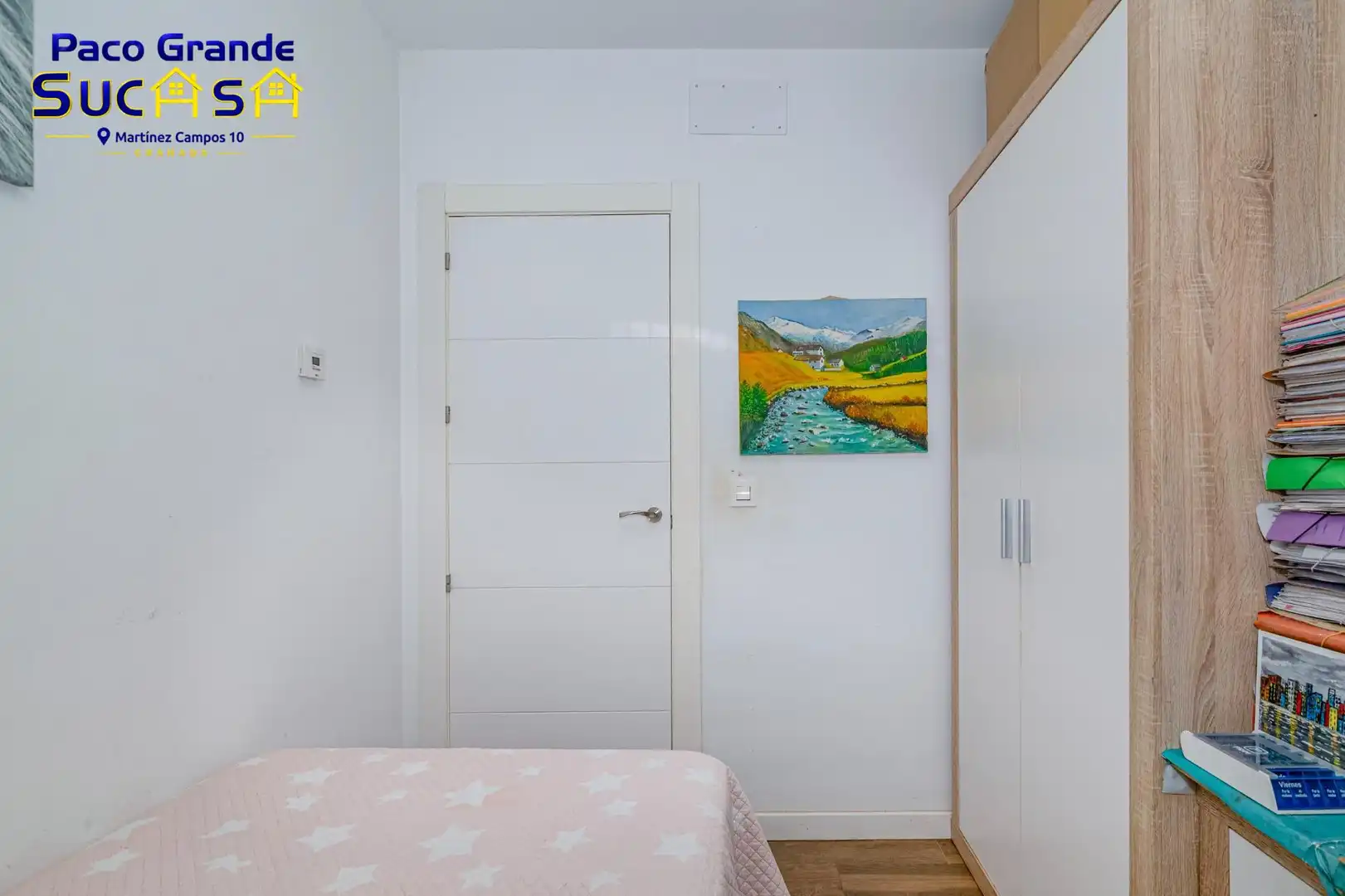 Duplex with lift for sale in Calle Calle Tres Cruces 13, imagen 25
