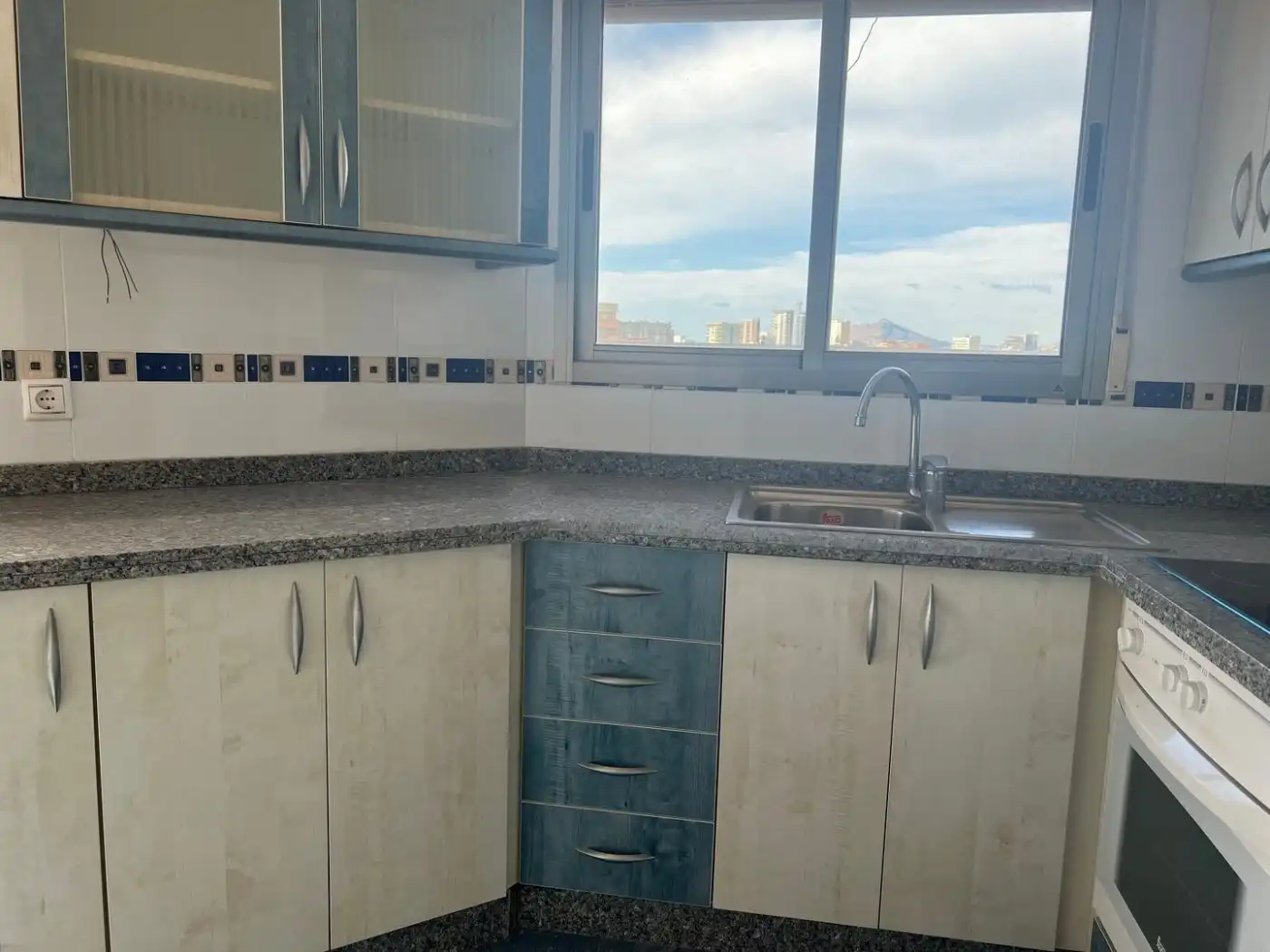 Ático con piscina en venta en Zona Levante - Playa Fossa, imagen 5