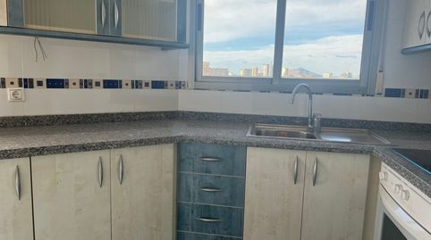 PRECIOSOS ATICOS CON VISTAS AL MAR EN CALPE, imatge 5