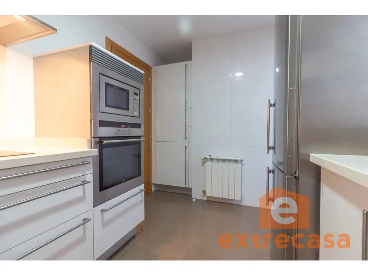 Flat with lift for sale in Casco Antiguo, imagen 8