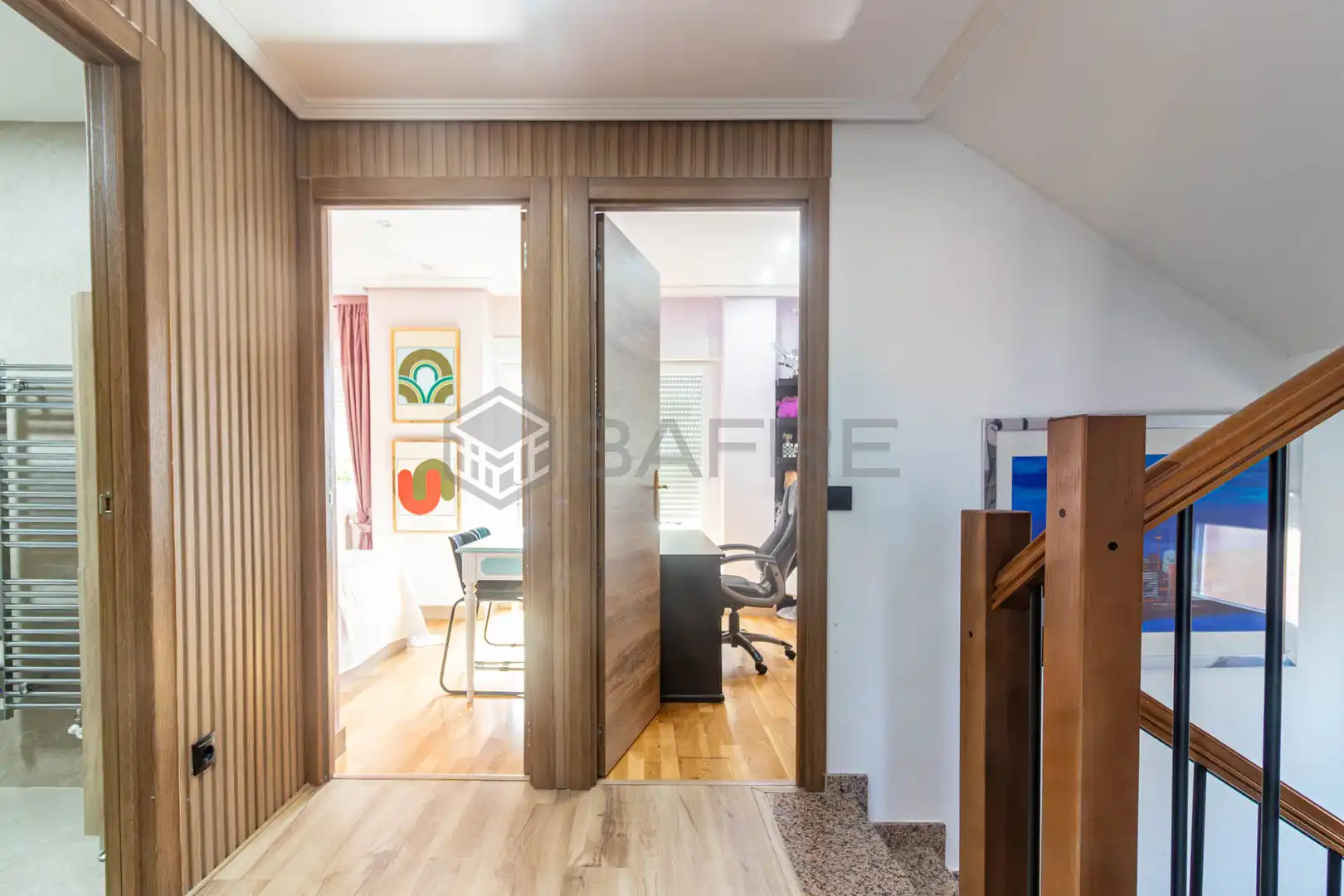 Casa amb terrassa en venda a Calle de las Higueras, imagen 47