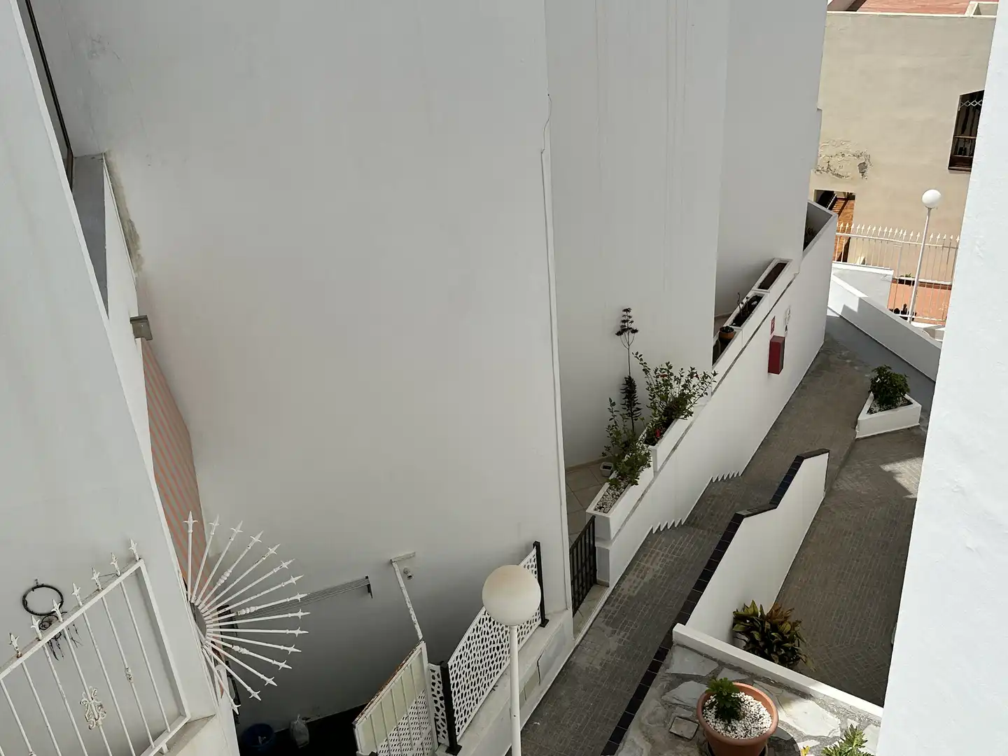 Apartment mit Terrasse zum Verkauf in Calle Montaña Chica, imagen 12