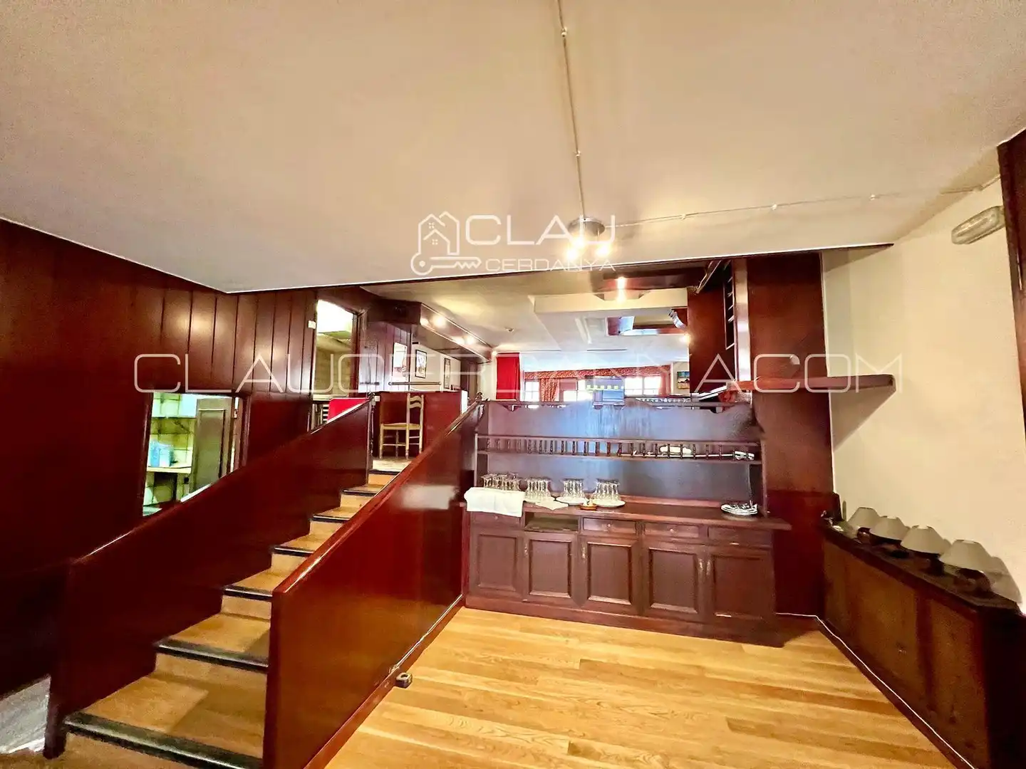Commercial properties for rent in DOCTOR PIGUILLEM, 6, Puigcerdà