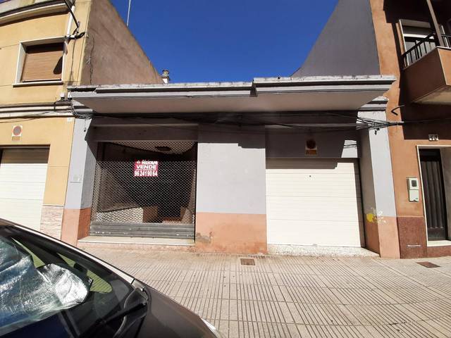 Local comercial en Venta en Alquenència - Venècia