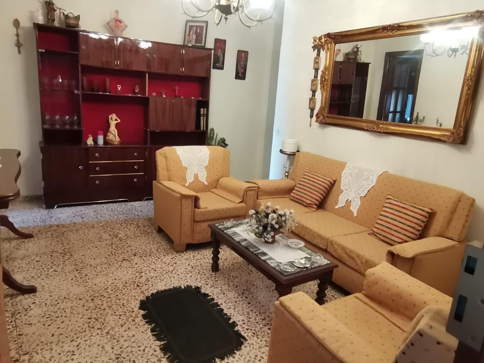 Living room of Flat for sale in  Córdoba Capital  with Air Conditioner, Terrace and Storage room