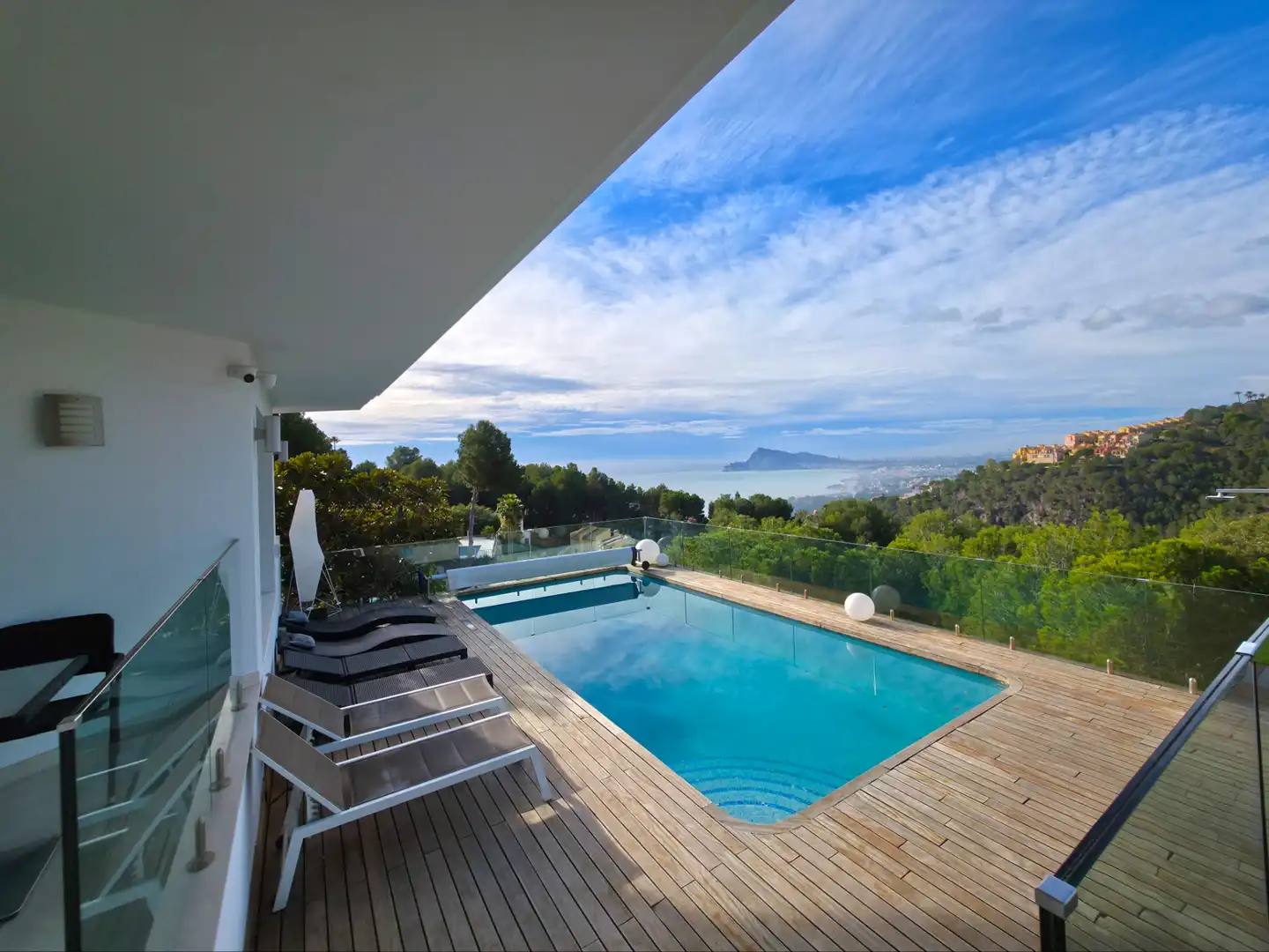 Chalet con terraza en venta en Calle Alemania 733, imagen 10