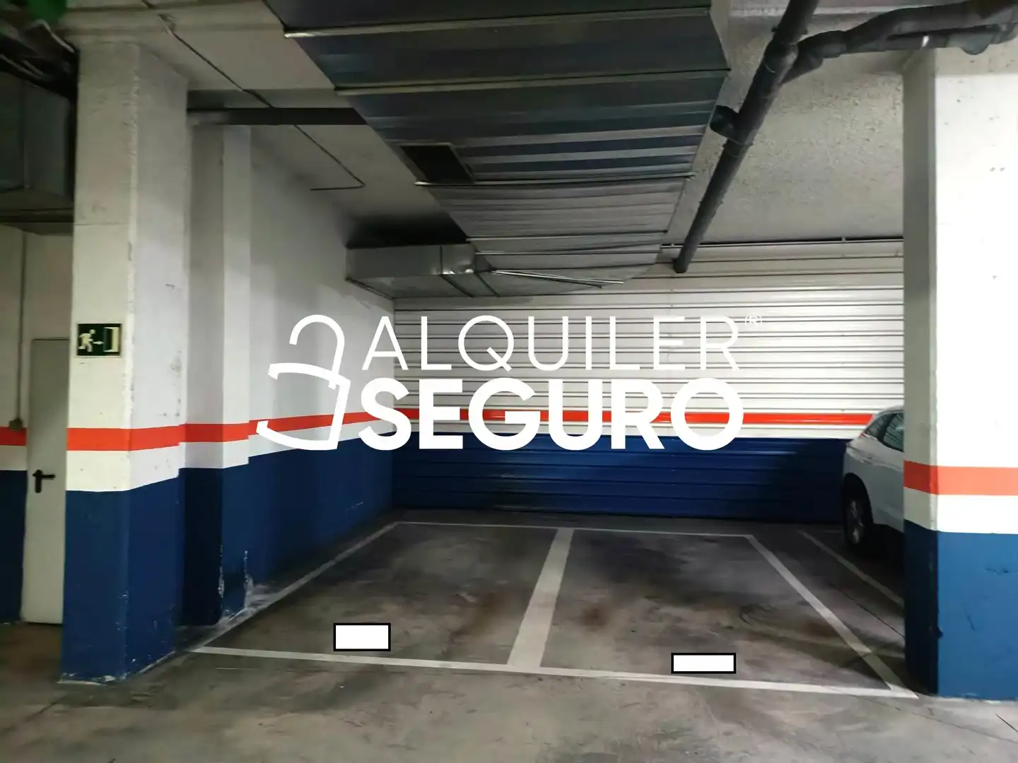 Piso de alquiler en Alcalde Jesús Prieto, El Bercial