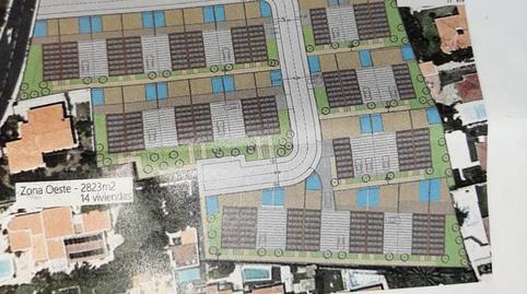 Foto 5 de Residencial en venda a Cuesta de la Villa, Santa Cruz de Tenerife