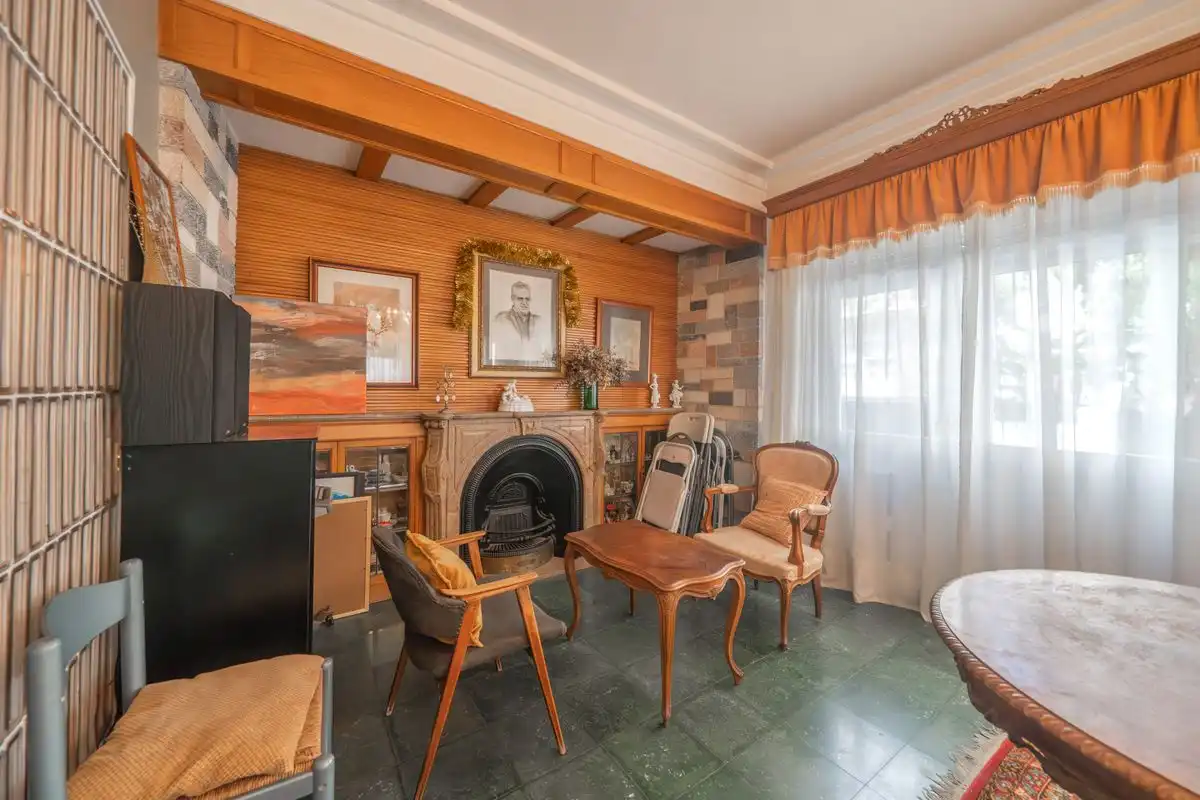 Casa con terraza en venta en Carrer del Temple de Sant Telm, imagen 10