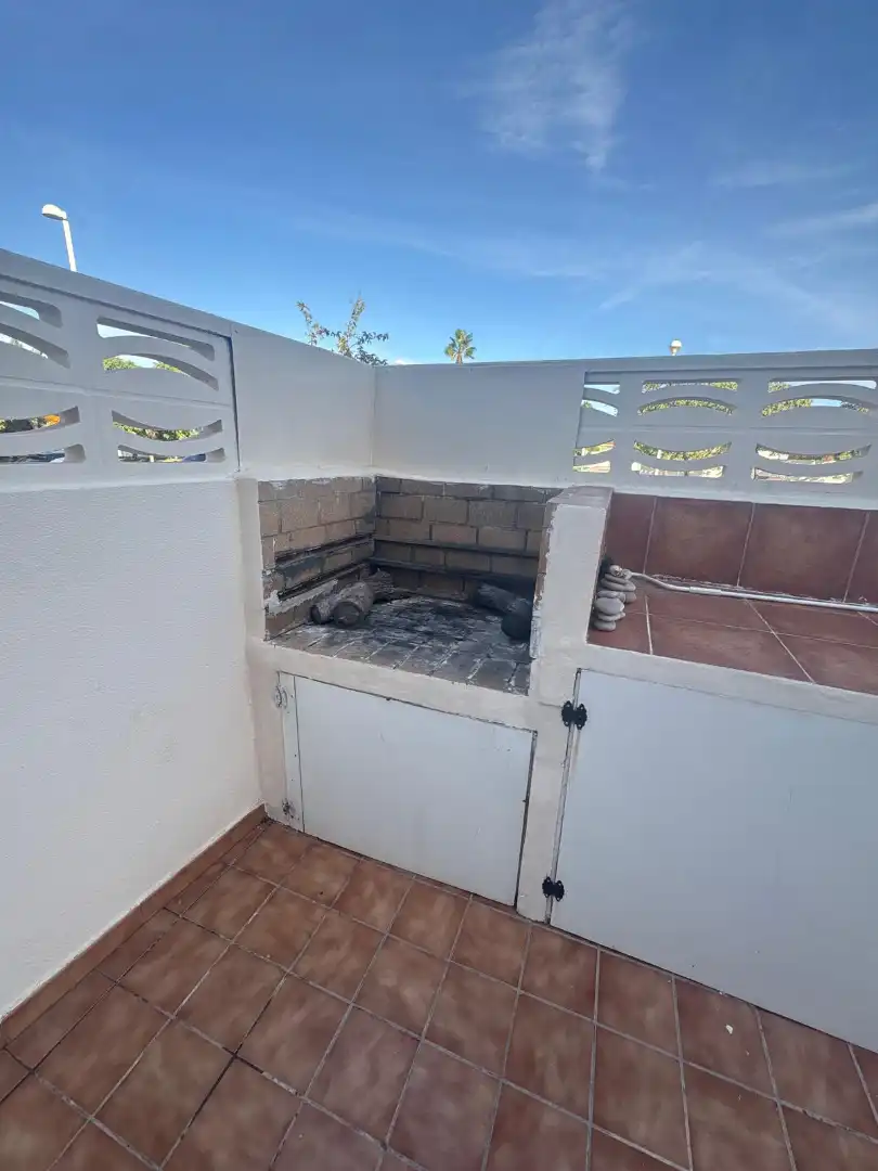 Apartament amb terrassa de lloguer a Corinto - Almarda, imagen 17