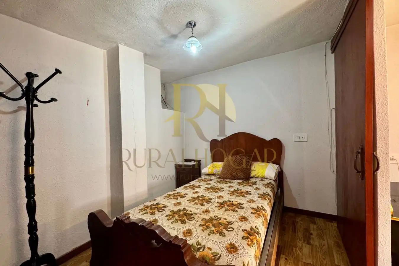 Casa amb terrassa en venda a Calle Barrero 3, imagen 20