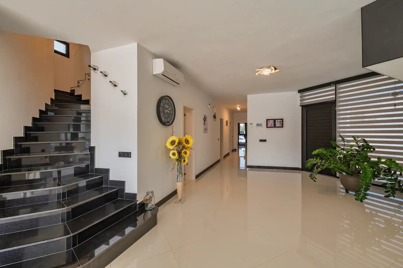 Casa o chalet en venta en Tuineje con Aire acondicionado, Jardín privado y Terraza