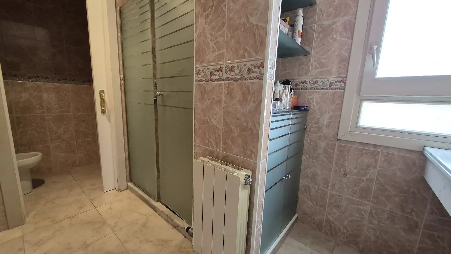 Baño de Casa o chalet en venta en Palafrugell con Calefacción, Terraza y Trastero
