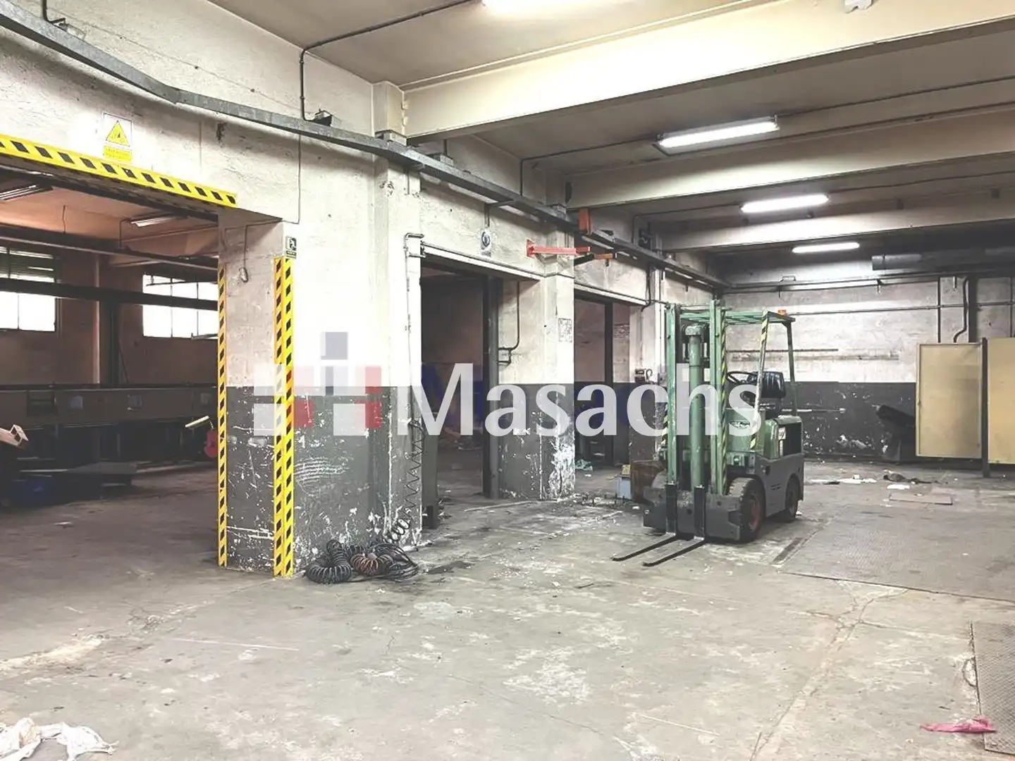 Industrial building for sale in Centre, imagen 11