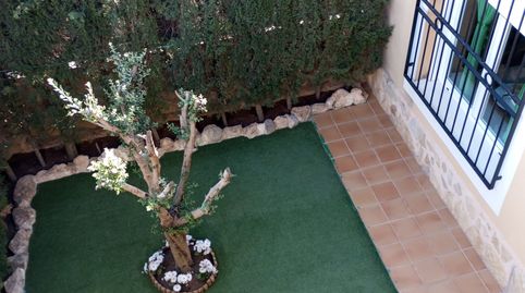 Foto 4 de Casa adosada en venda a La Villa de Don Fadrique, Toledo