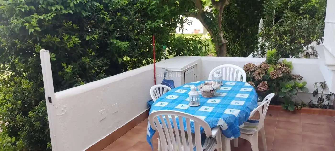 Terraced house with pool to rent in Avenida Catavino de Oro 13, imagen 7