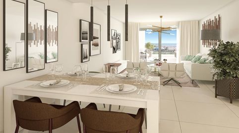 Apartamento de nueva construcción en venta en Manilva, imatge 3