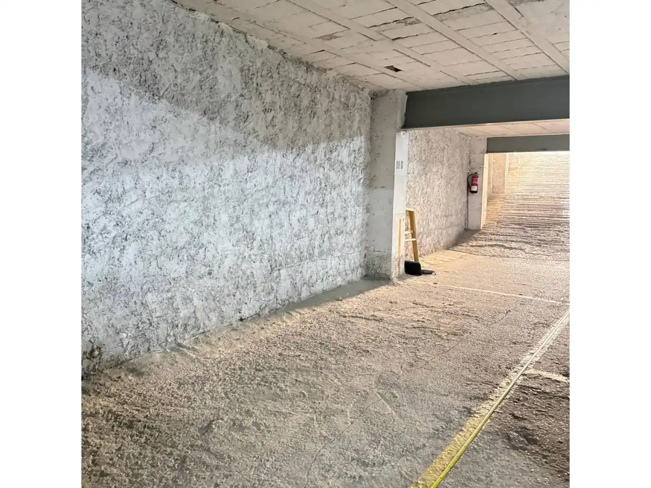 Garage for sale in Manresa