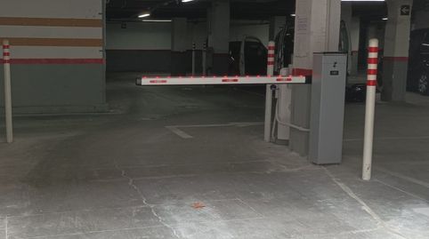 Photo 5 of Garage for rent in Calle de Seco, 1, Adelfas, Madrid Capital