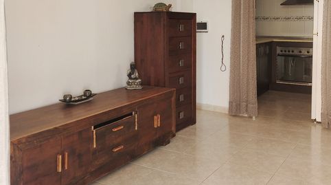 Foto 4 de Pis en venda a Aguadulce Sur, Roquetas de Mar