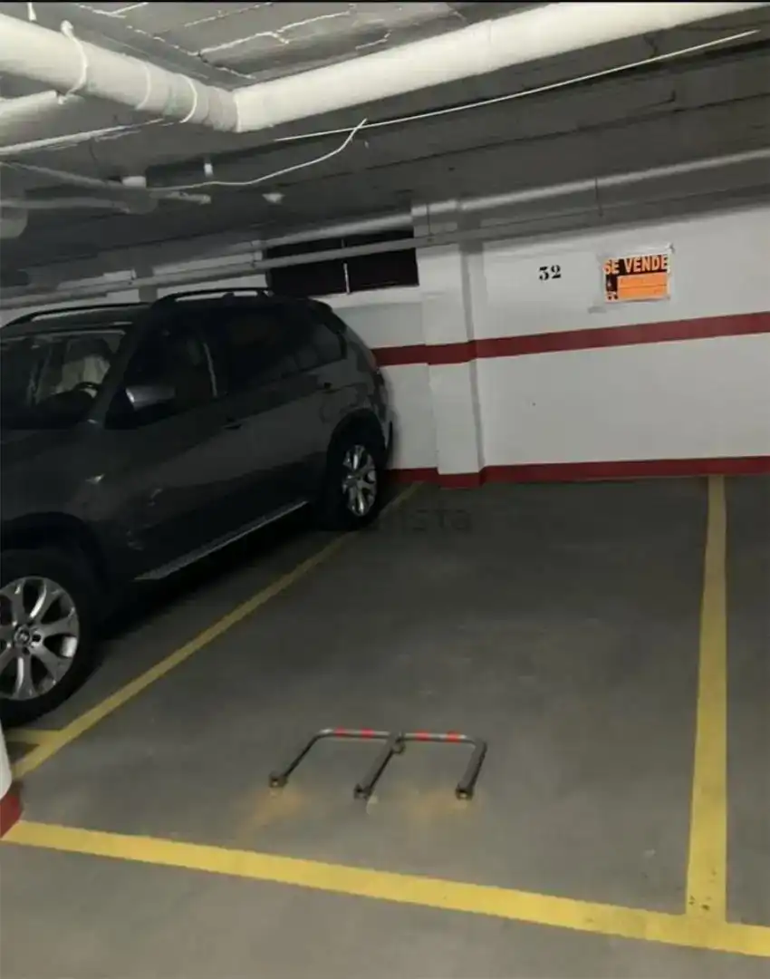 Parking de Garaje de alquiler en Sur