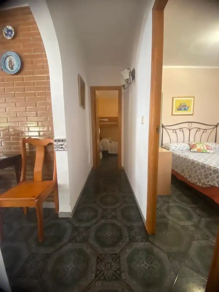 Casa o xalet en venda en La Pobla de Tornesa amb Jardí privat, Terrassa i Traster