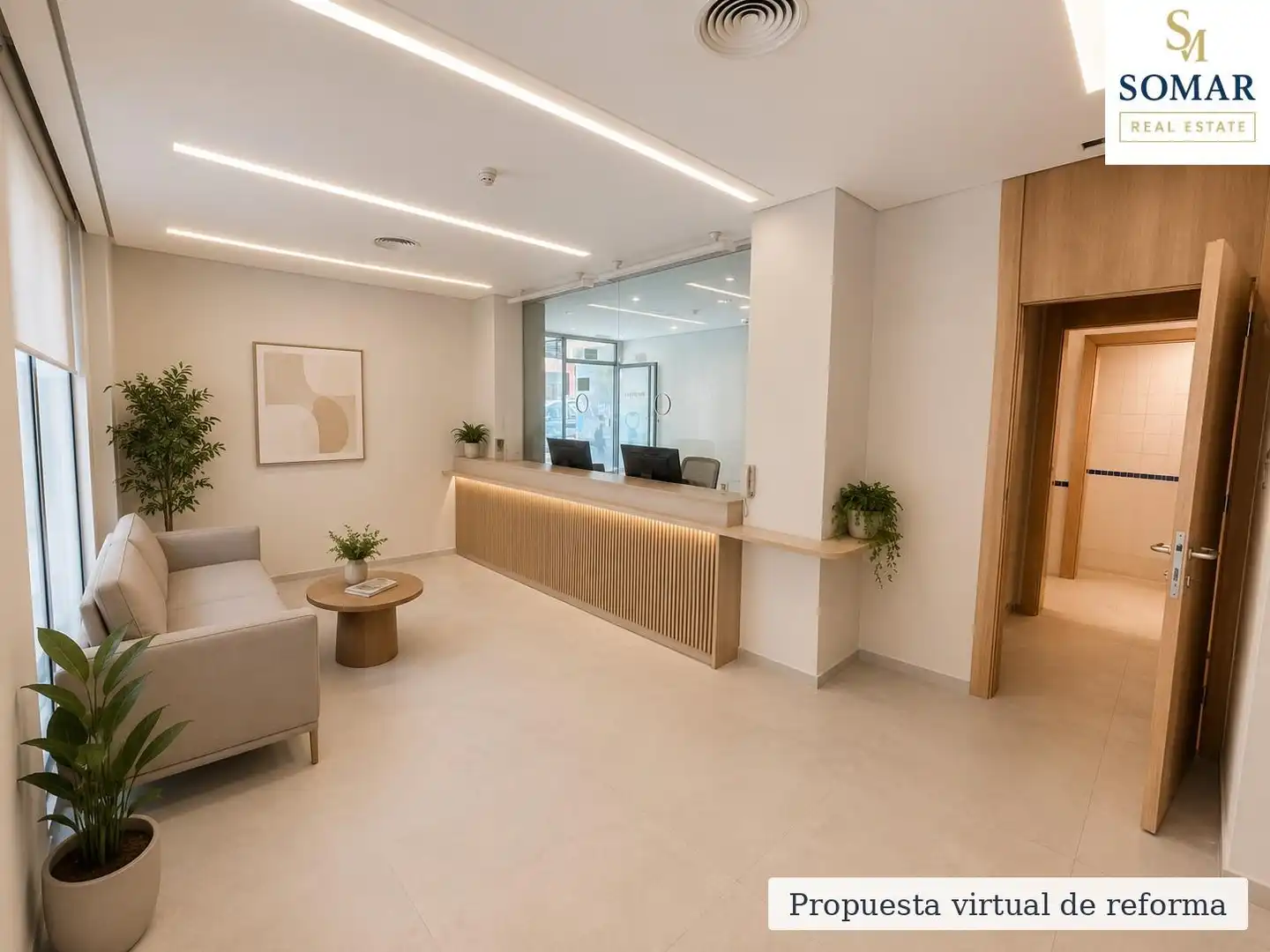 Local en venta en Carlet