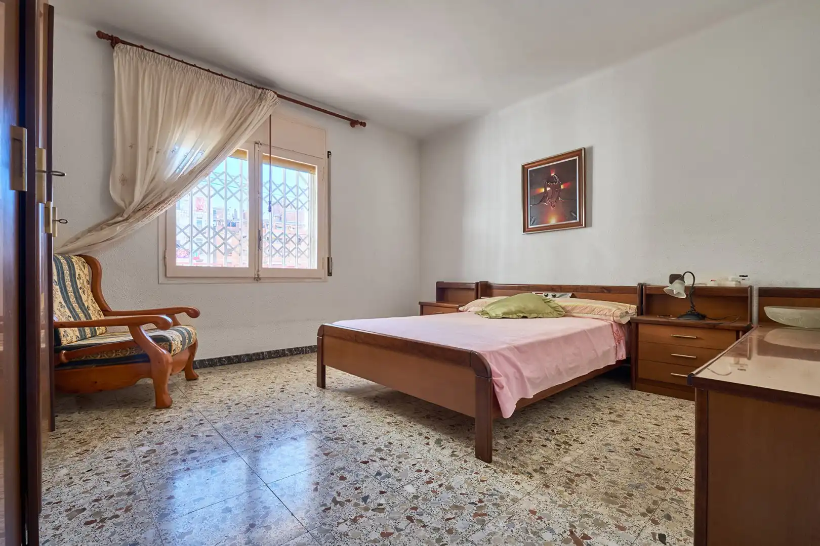 Piso con terraza en venta en Rocafonda, imagen 18