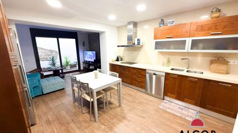 Foto 5 de Casa adosada en venda a Alcanar, Tarragona