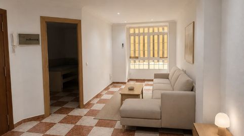 Foto 2 de Piso en venta en El Palo, Málaga Capital