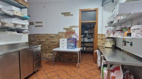 Foto 5 de Pis en venda a Marmoles, Perchel Norte, Málaga