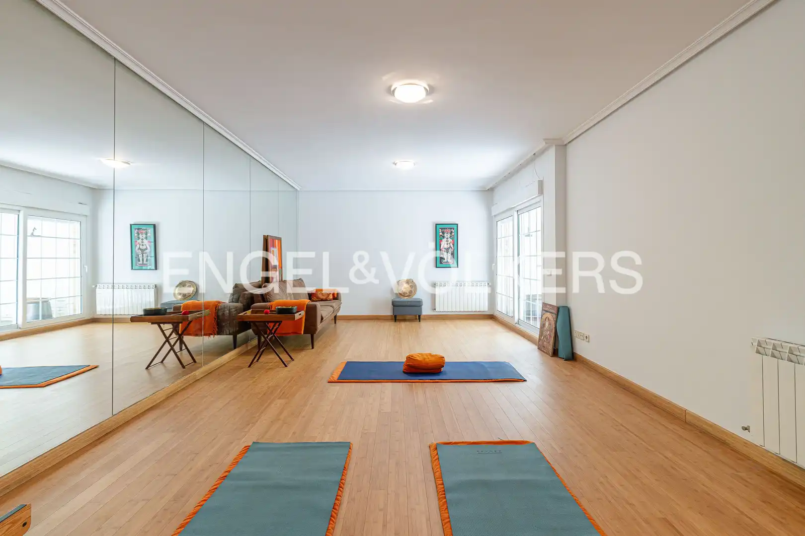 Exterior view of Houses for sale in Las Rozas de Madrid  with Heating, Private garden and Parquet flooring