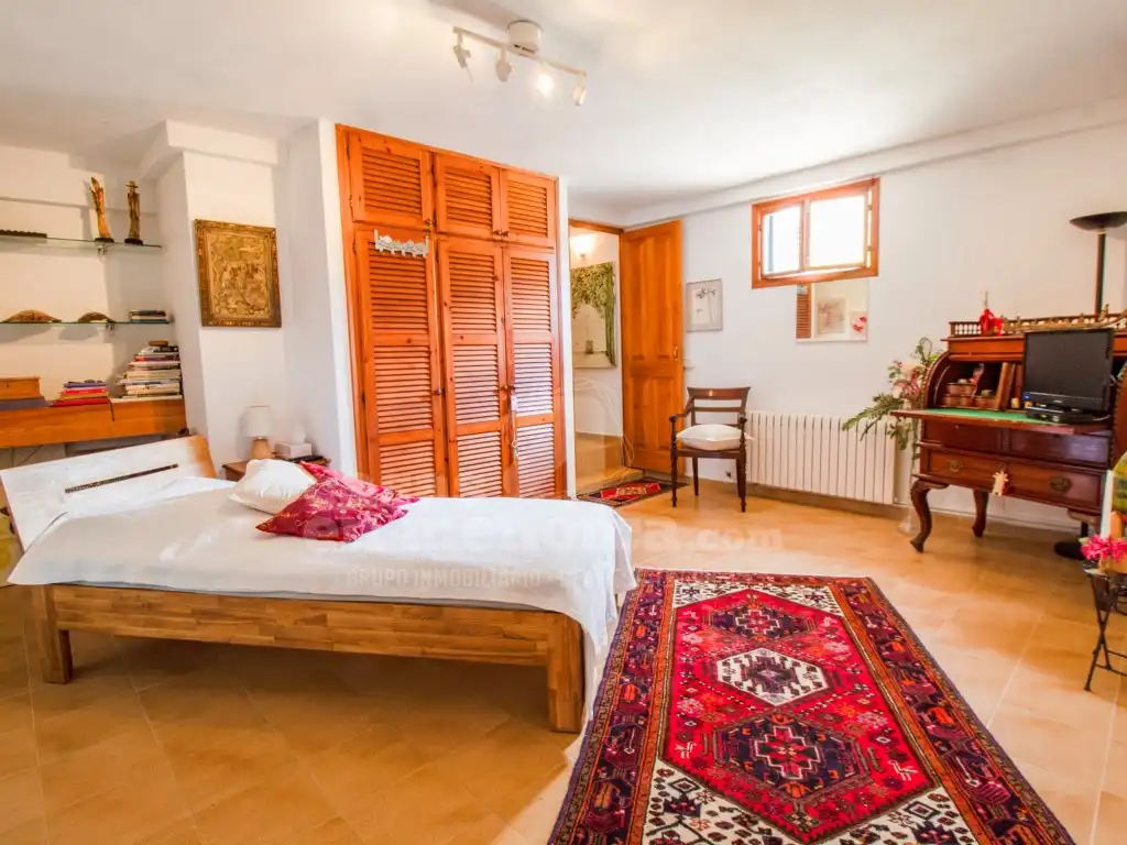 Landhaus mit Pool zum Verkauf in Sant Lluís - S'Ullestrar - Torret, imagen 23