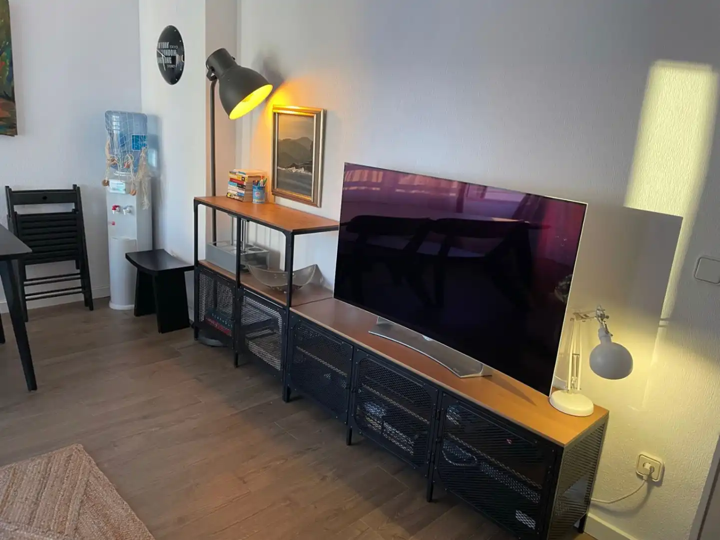 Appartement compact avec terrasse à vendre à Zona Levante - Playa Fossa, imagen 13