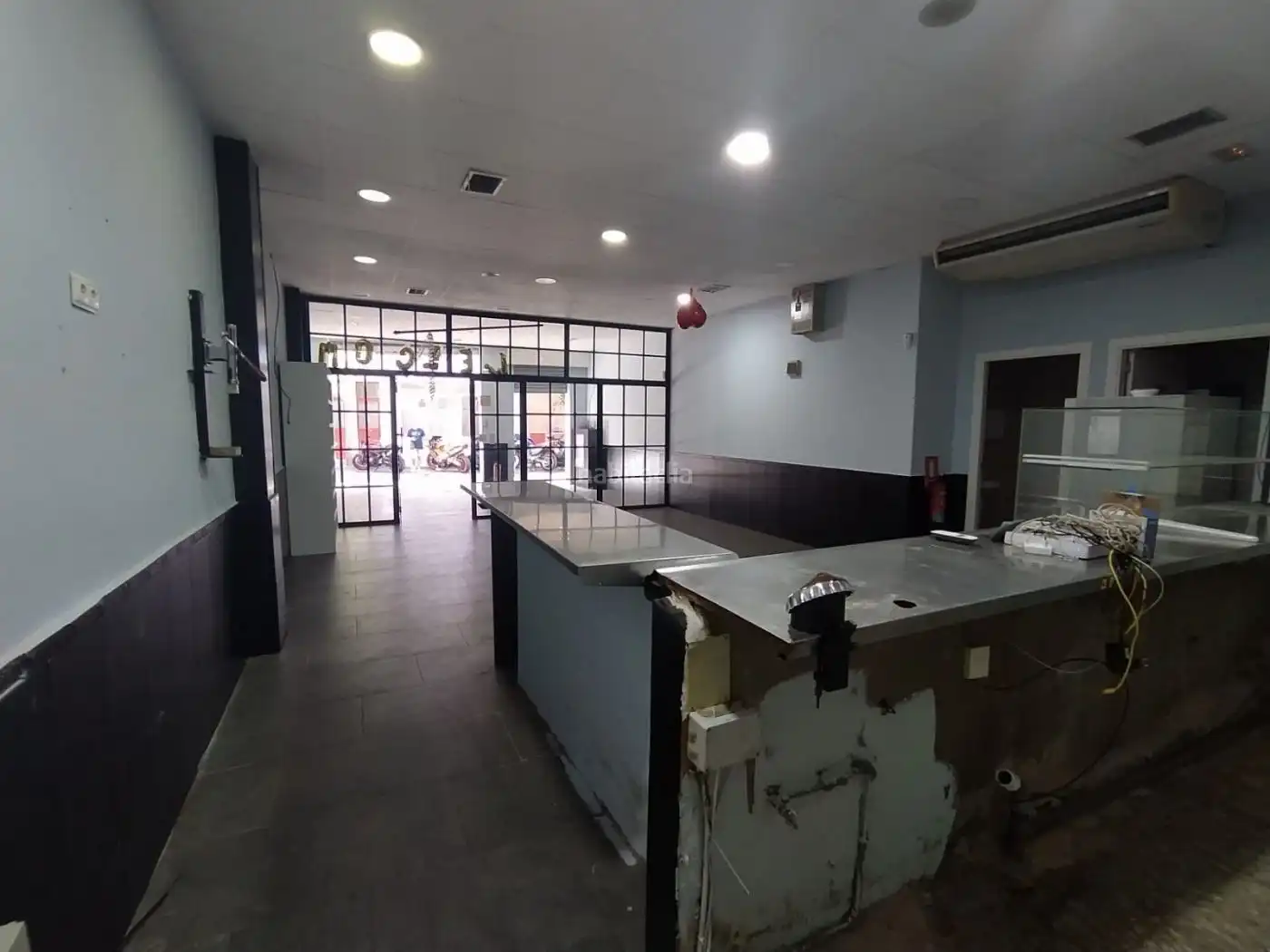 Locale commerciale in affitto a Carrer Doctor Trueta 8, imagen 8