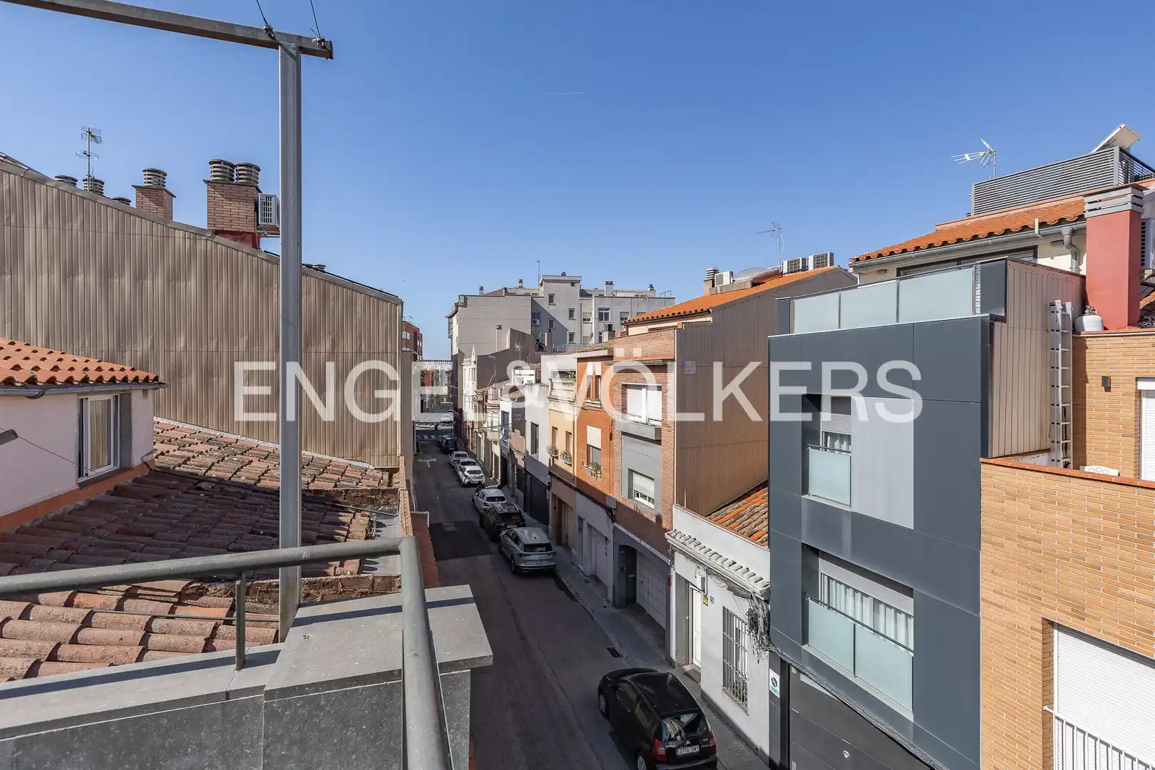Maison mitoyenne avec terrasse à vendre à Centre - Sant Oleguer, imagen 58