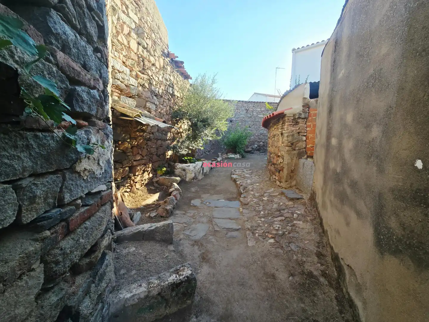 Casa o chalet en venta en Torrecampo
