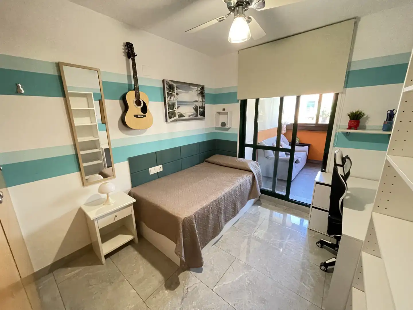 Apartament amb piscina en venda a Marbella Centro, imagen 9