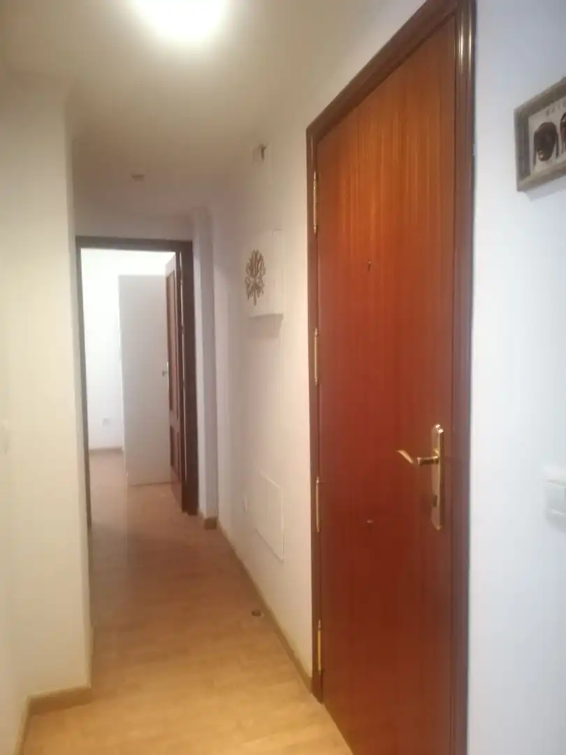 Apartamento de alquiler en Centro